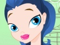 Mallory beauty makeover