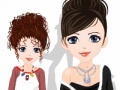 Teen fashion