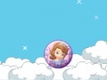 Sofia the First Jumping
