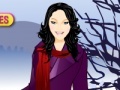 Winter Dress Up