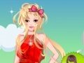 Windy Princess