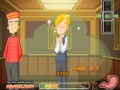 Elevator Fart