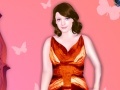 Lily Allen Dress up