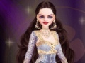 Liv Tyler Dressup