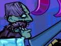 Knight age nightmare