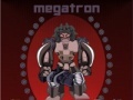 Megatron Dress Up