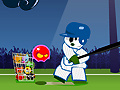 Panda Baseball