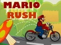 Mario rush