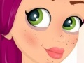 Round the clock makeover