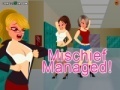 Naughty Teacher