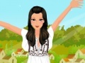 Vintage Girl