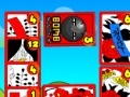Go stop puzzle