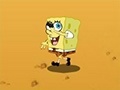 Spongebob vs Zombies