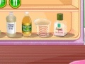 Selena hair care