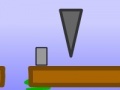Platform game