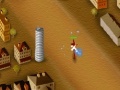 The Protectors: Revenge of Saarshe