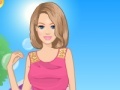 Sweet Girl Dressup
