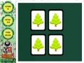 Animal Memory Match Game