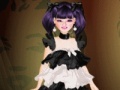 2NE1 Dara dressup