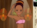 African beauty