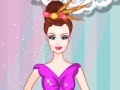 Pink Barbie
