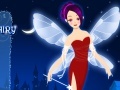 Design Your Heavenly Fairy