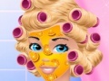 Fruity Cutie's Hairstyling
