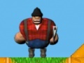 Bonkers Conkers 2