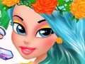 Sparkling Summer Fairy Makeover