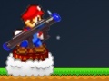 Super Mario Cannon