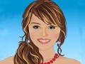 Miley Cyrus Makeover