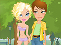Romantic Date
