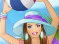 Summer Fun Dressup