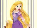 Princess Rapunzel New Room