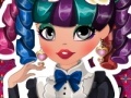 Lolita hairstyle