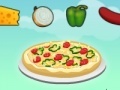 Pizza bal - 2