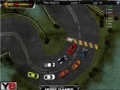 Supercars Madness