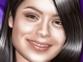 Miranda Cosgrove makeover