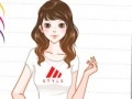 Stylish Girl