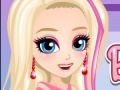 Cute Barbie Spa and Fashion