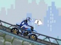Super Bike Race