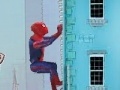 Spiderman secret adventure