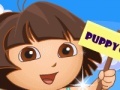 Dora puppy care