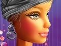 Barbie Fashion Makeover With Earrings