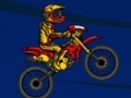 Xtreme hill racer