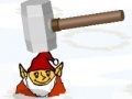 Elf Smash Down