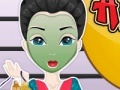 Asian beauty tips