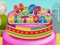 Dora Birthday Cake Decor