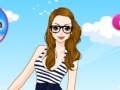 Riding Girl