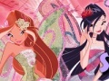 Winx club see the difference